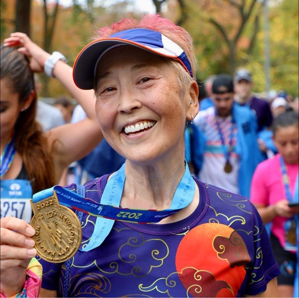 Meet your Posher, Lani